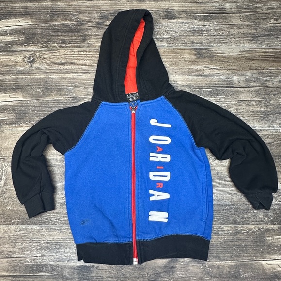 Jordan Other - Air Jordan Kids Hoodie - XS - 3-4 years